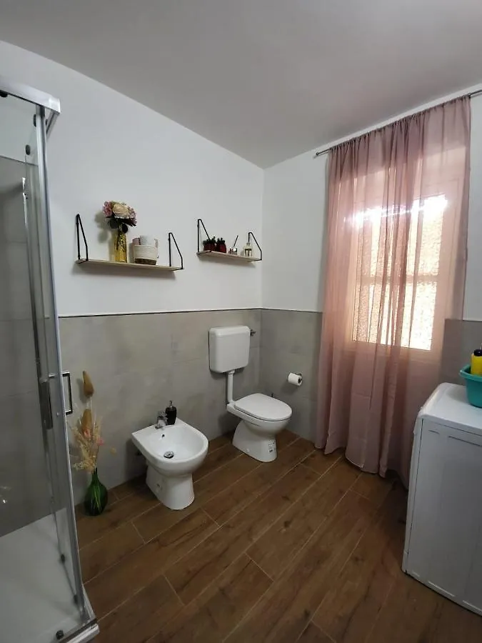 Casa Twins Villa Sassari Сasa de vacaciones