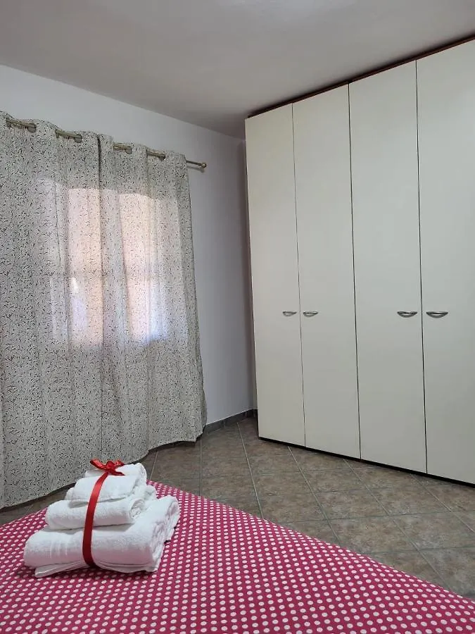 Casa Twins Villa Sassari 0*,