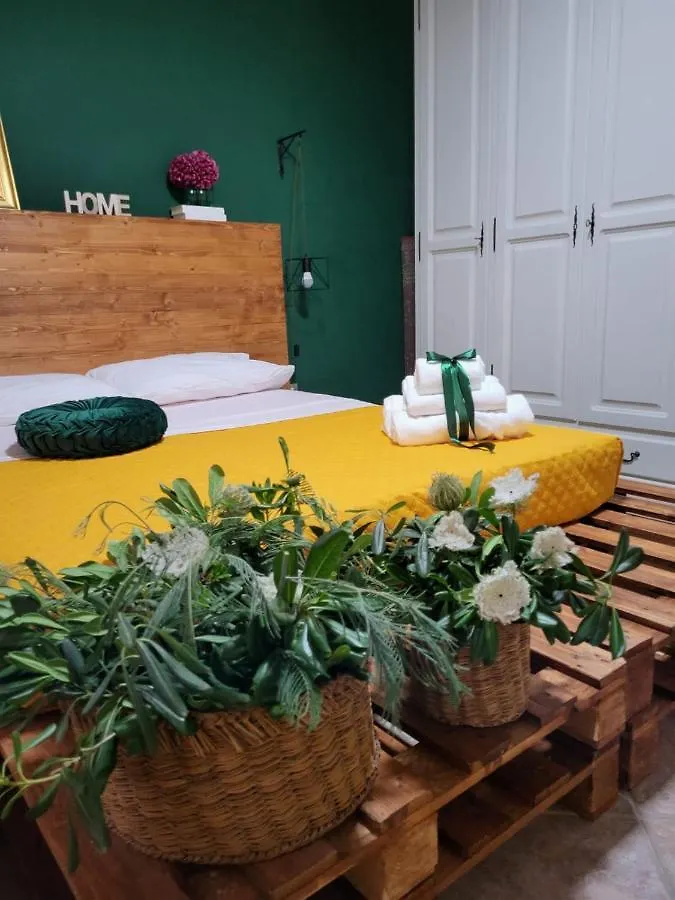 Casa Twins Villa Sassari Сasa de vacaciones