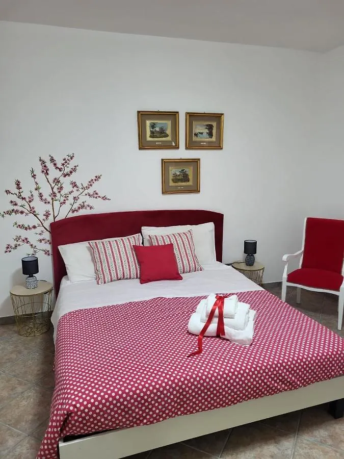 Сasa de vacaciones Casa Twins Villa Sassari