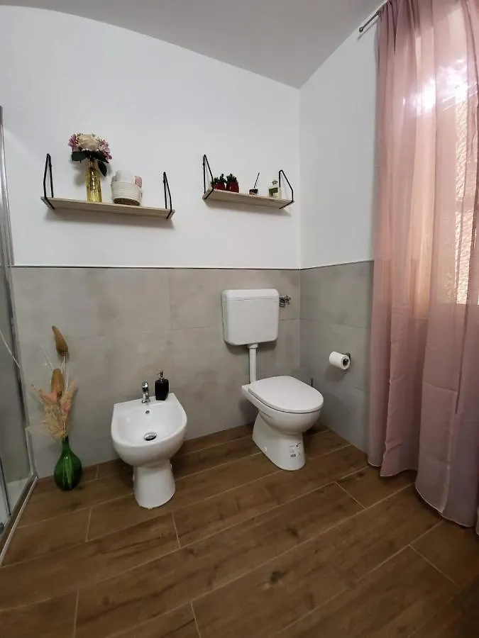 Casa Twins Villa Sassari Italia