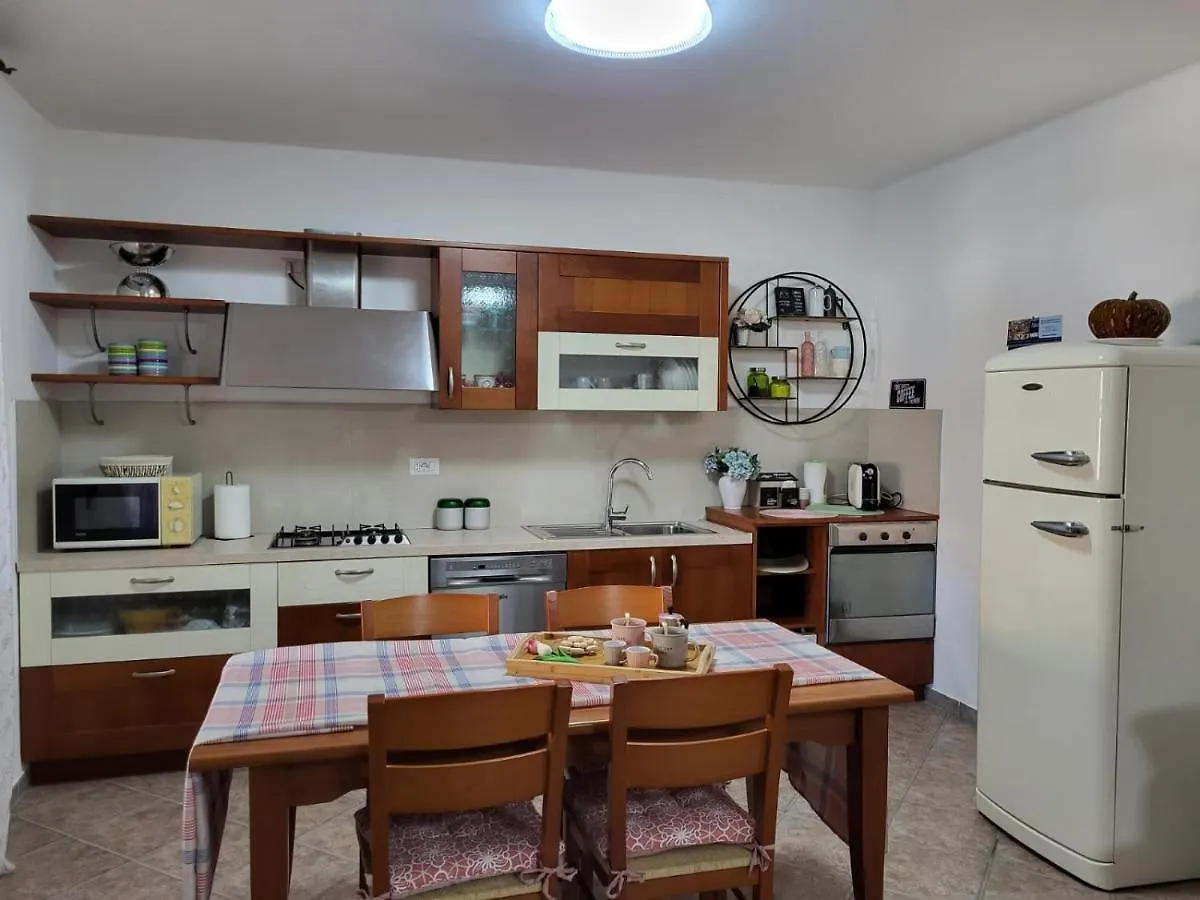 Сasa de vacaciones Casa Twins Villa Sassari Italia