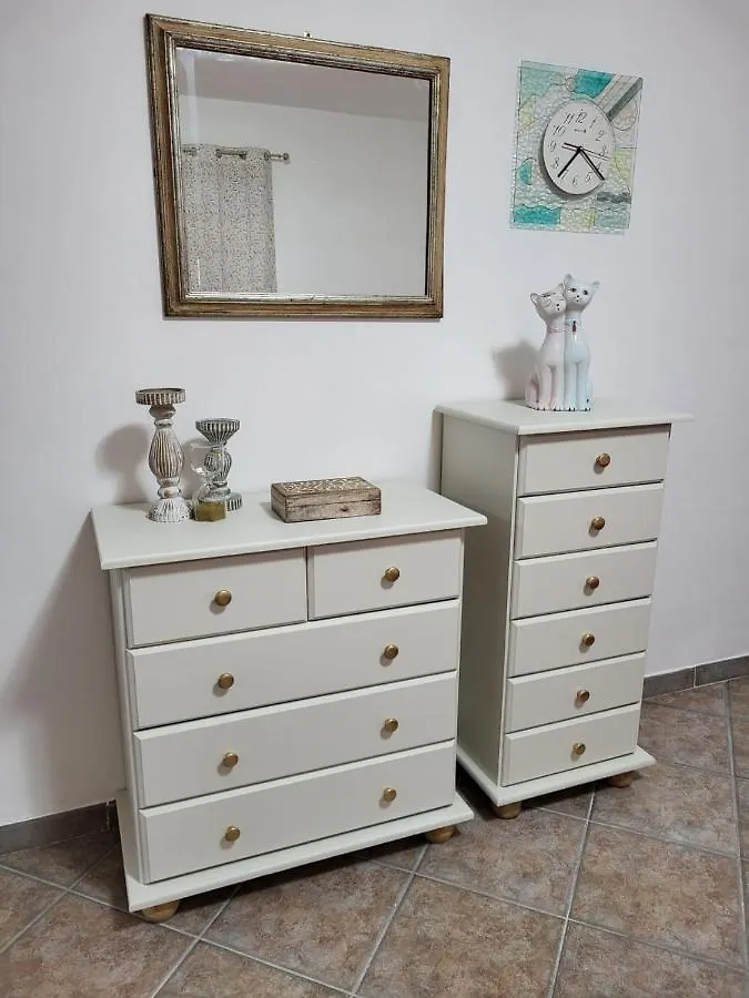 Casa Twins Villa Sassari
