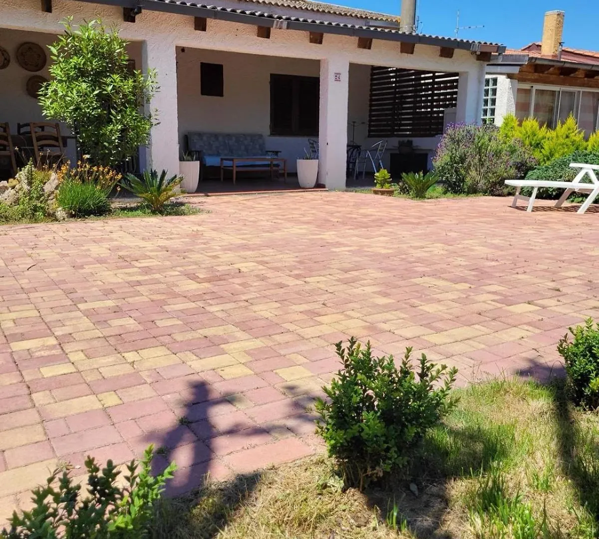 Casa Twins Villa Sassari Italia